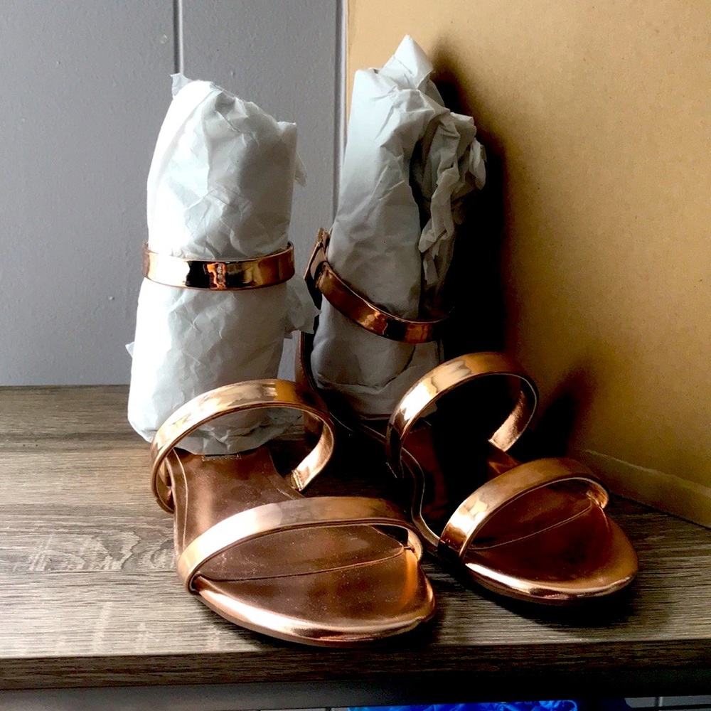 Inc Sandals size 6